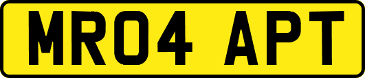 MR04APT