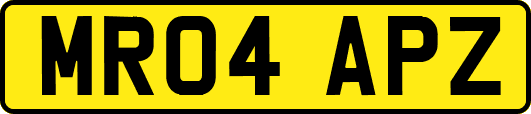 MR04APZ