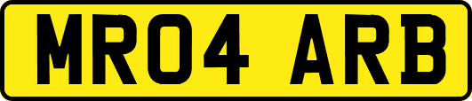 MR04ARB