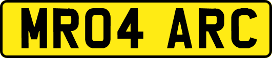MR04ARC