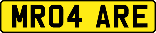 MR04ARE