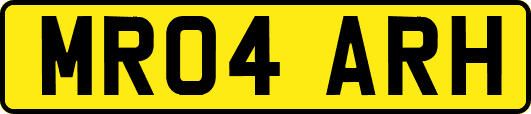MR04ARH