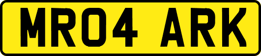 MR04ARK