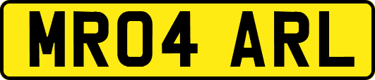 MR04ARL
