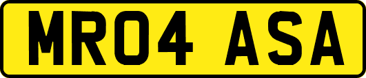 MR04ASA