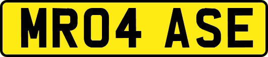 MR04ASE