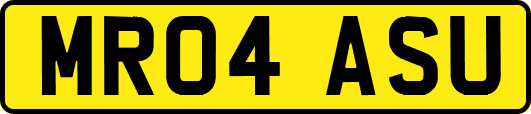 MR04ASU