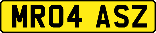 MR04ASZ