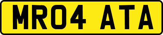 MR04ATA