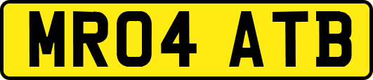 MR04ATB