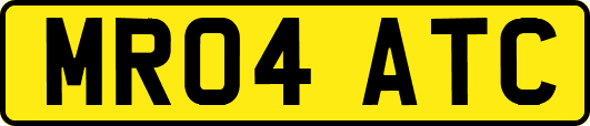 MR04ATC