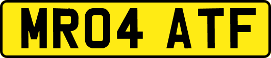 MR04ATF
