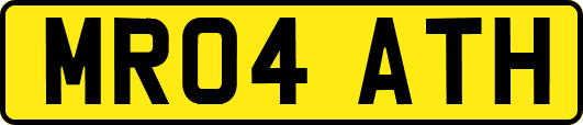 MR04ATH