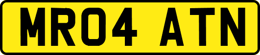 MR04ATN