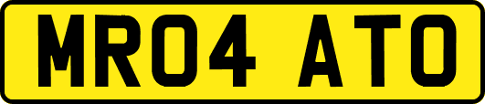 MR04ATO