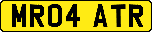 MR04ATR