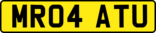 MR04ATU