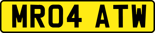 MR04ATW