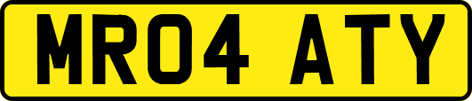 MR04ATY