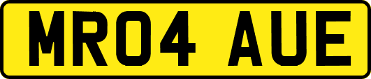MR04AUE