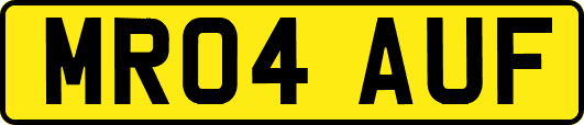 MR04AUF