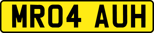 MR04AUH