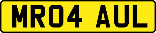 MR04AUL