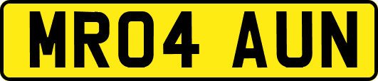 MR04AUN