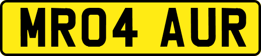 MR04AUR