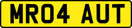 MR04AUT