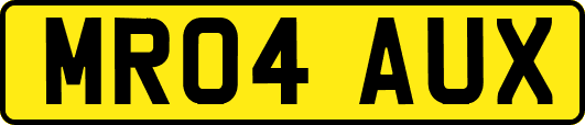 MR04AUX