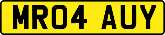 MR04AUY
