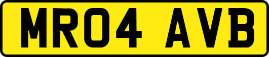 MR04AVB