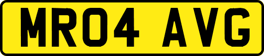 MR04AVG
