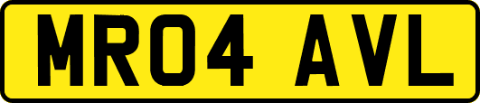 MR04AVL