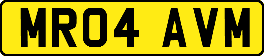 MR04AVM