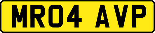 MR04AVP