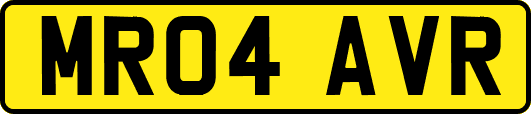 MR04AVR