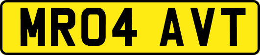 MR04AVT