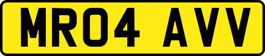 MR04AVV