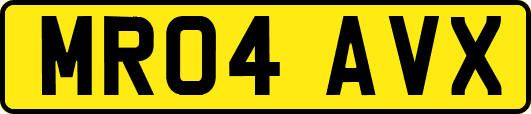 MR04AVX