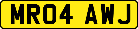 MR04AWJ