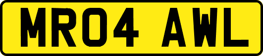 MR04AWL