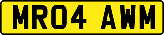 MR04AWM