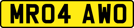 MR04AWO