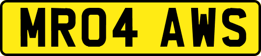 MR04AWS