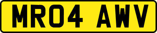 MR04AWV