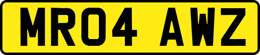 MR04AWZ