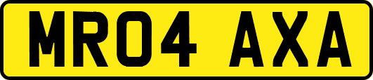 MR04AXA