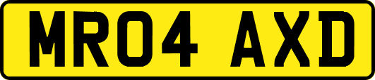 MR04AXD